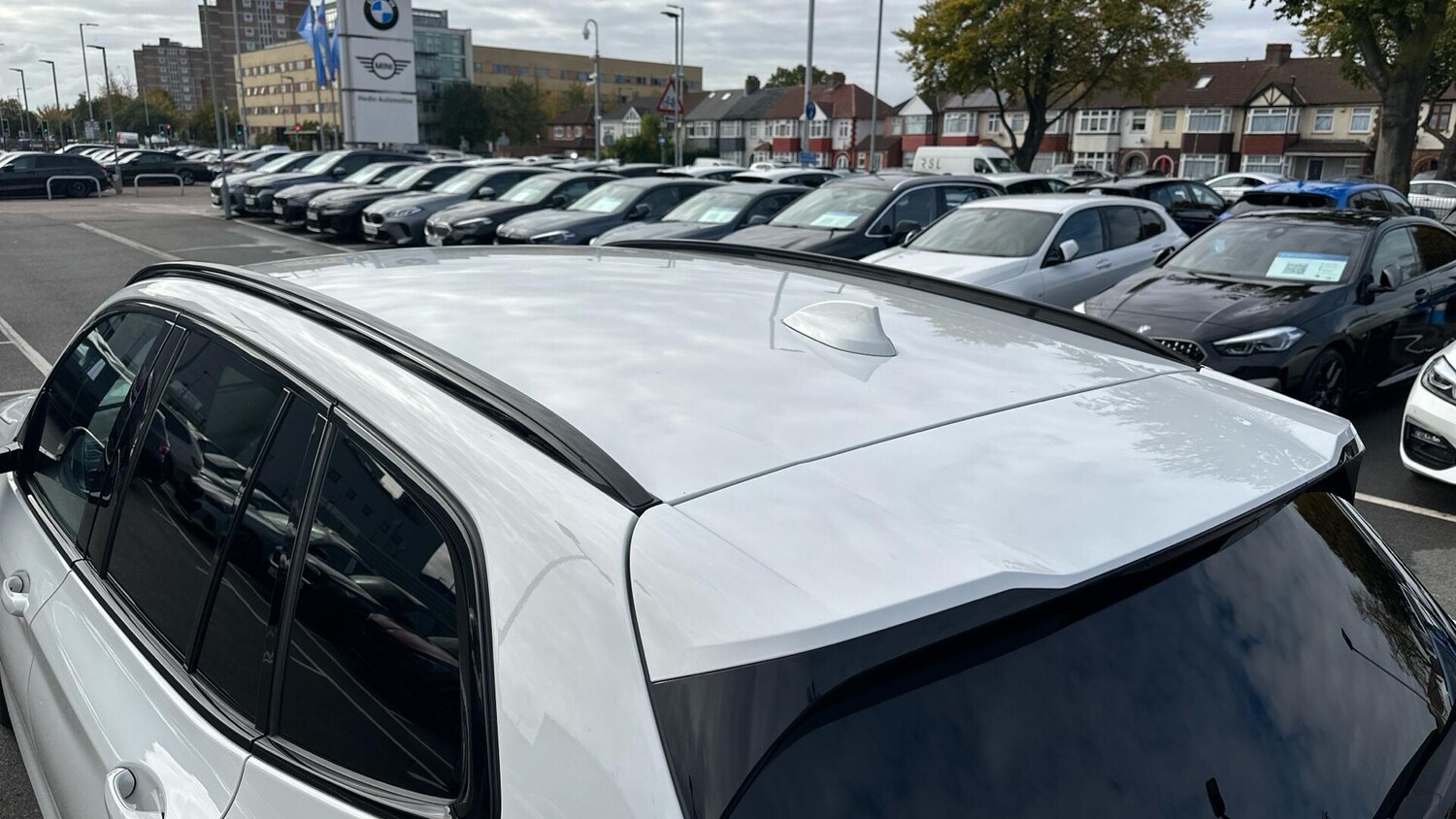 Used BMW X3 2023 for sale - 77604664: Photo 43