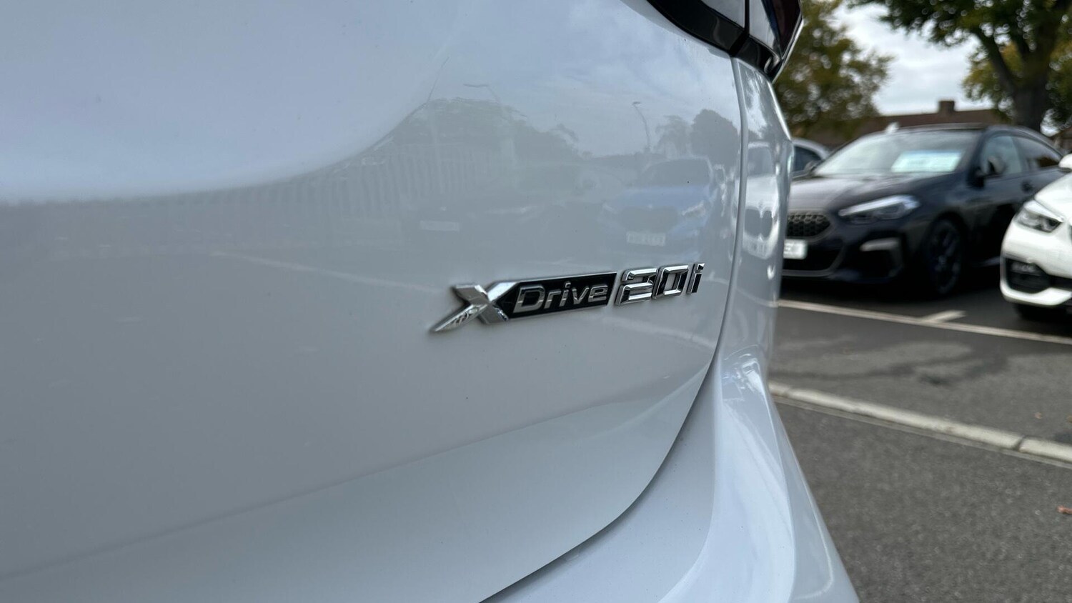 Used BMW X3 2023 for sale - 77604664: Photo 45