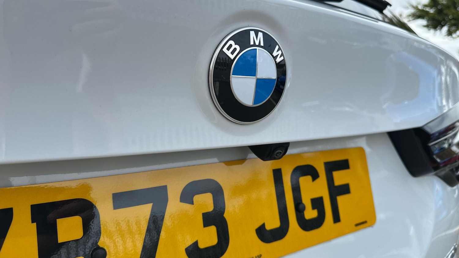 Used BMW X3 2023 for sale - 77604664: Photo 46