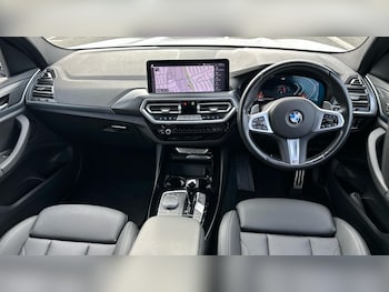 Used BMW X3 2023 for sale - 77604664: Photo