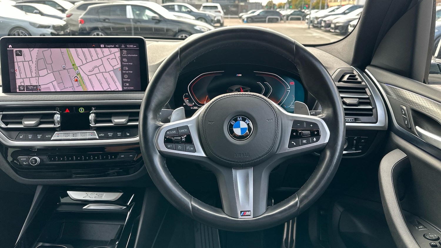 Used BMW X3 2023 for sale - 77604664: Photo 5