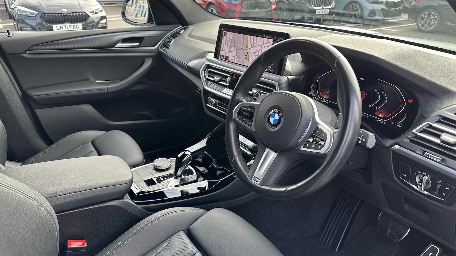 Used BMW X3 2023 for sale - 77604664: Photo 6