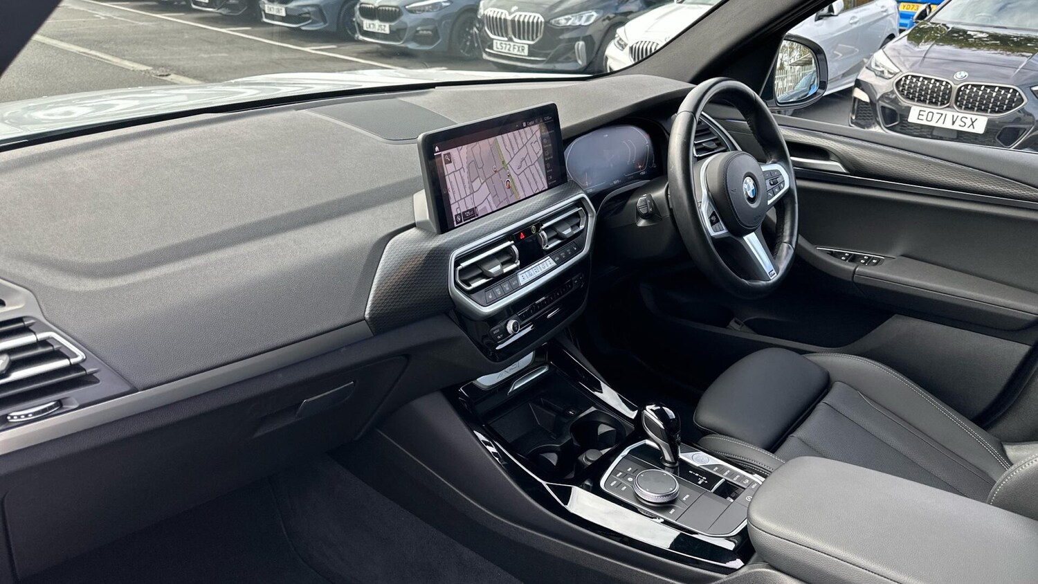 Used BMW X3 2023 for sale - 77604664: Photo 7