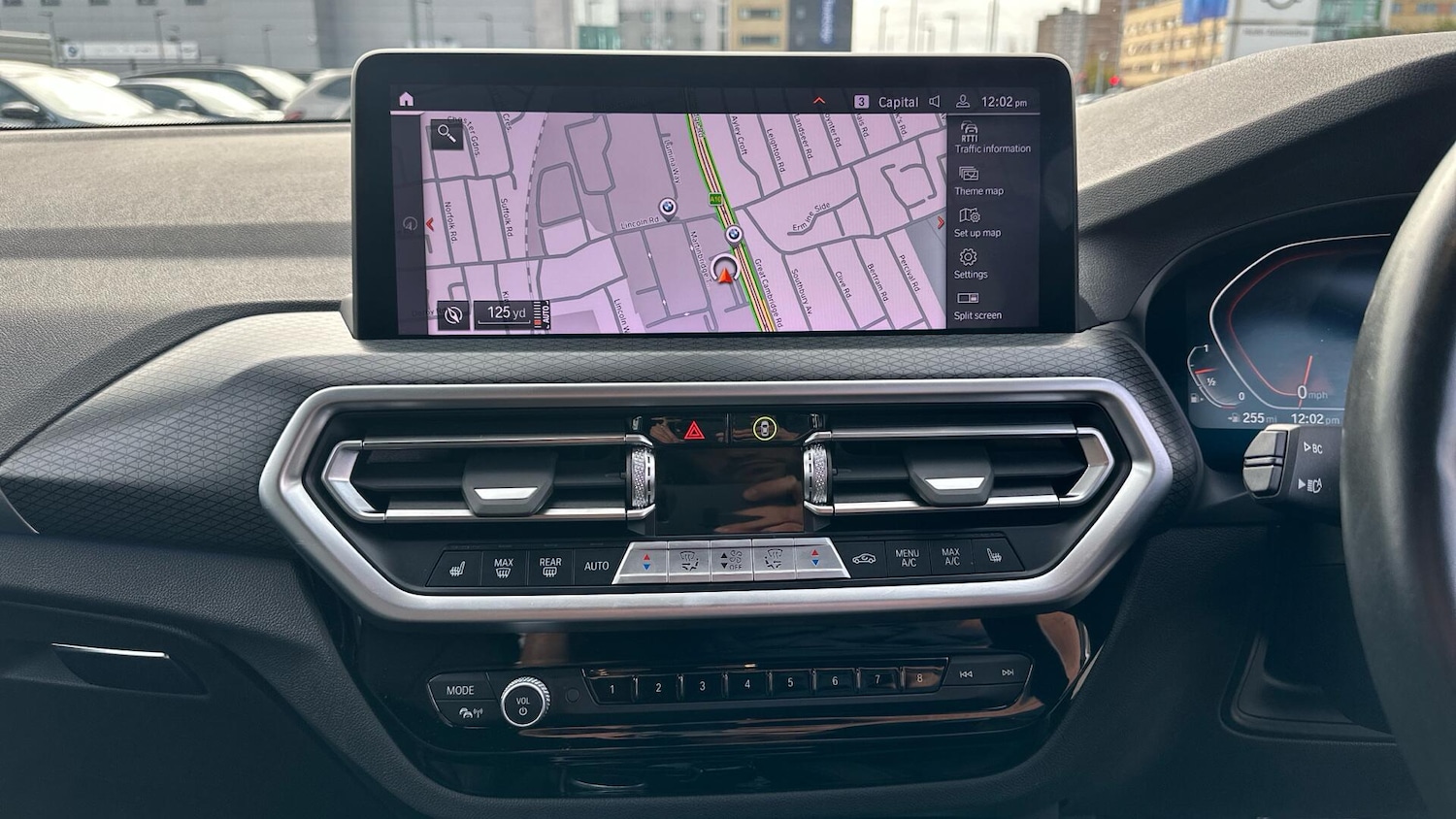 Used BMW X3 2023 for sale - 77604664: Photo 8