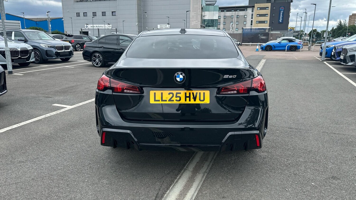 Used BMW 2 Series for sale - 77604830: Photo 28