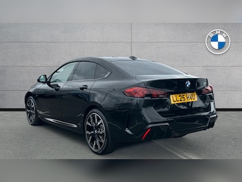 Used BMW 2 Series 2025 for sale - 77604830: Photo