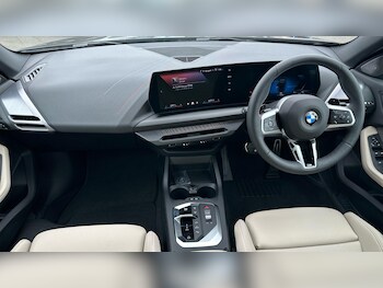 Used BMW 2 Series 2025 for sale - 77604830: Photo