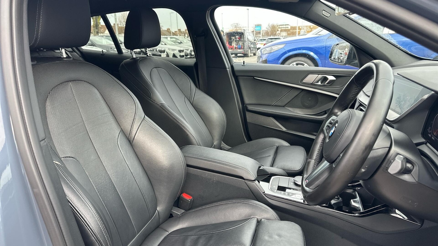 Used BMW 1 Series for sale - 77705674: Photo 11