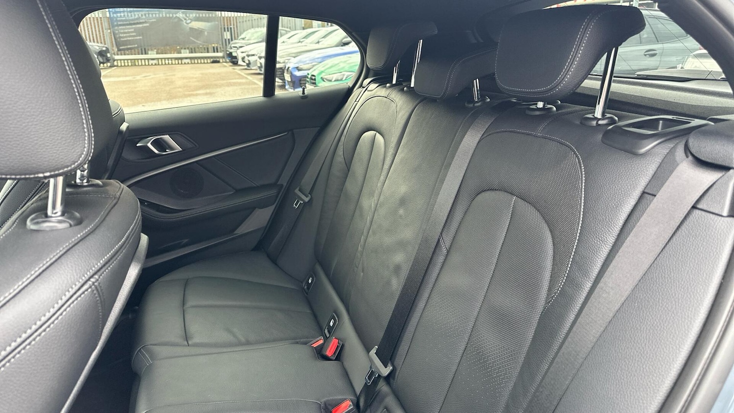 Used BMW 1 Series for sale - 77705674: Photo 12