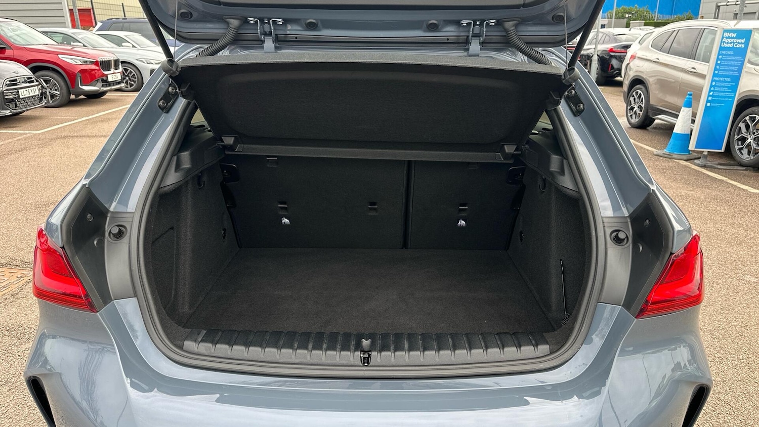 Used BMW 1 Series for sale - 77705674: Photo 13