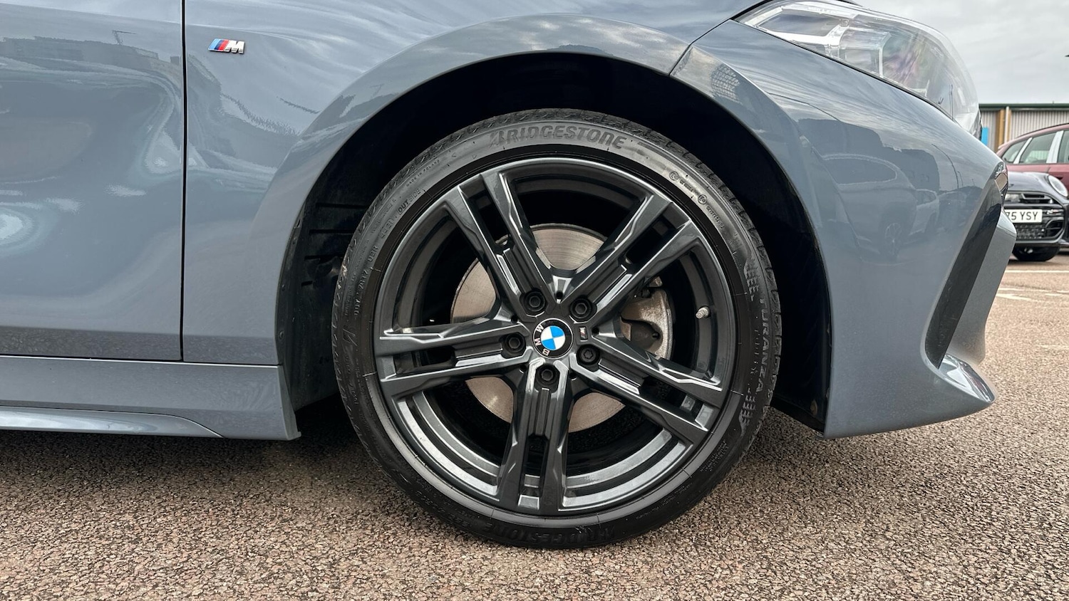 Used BMW 1 Series for sale - 77705674: Photo 14