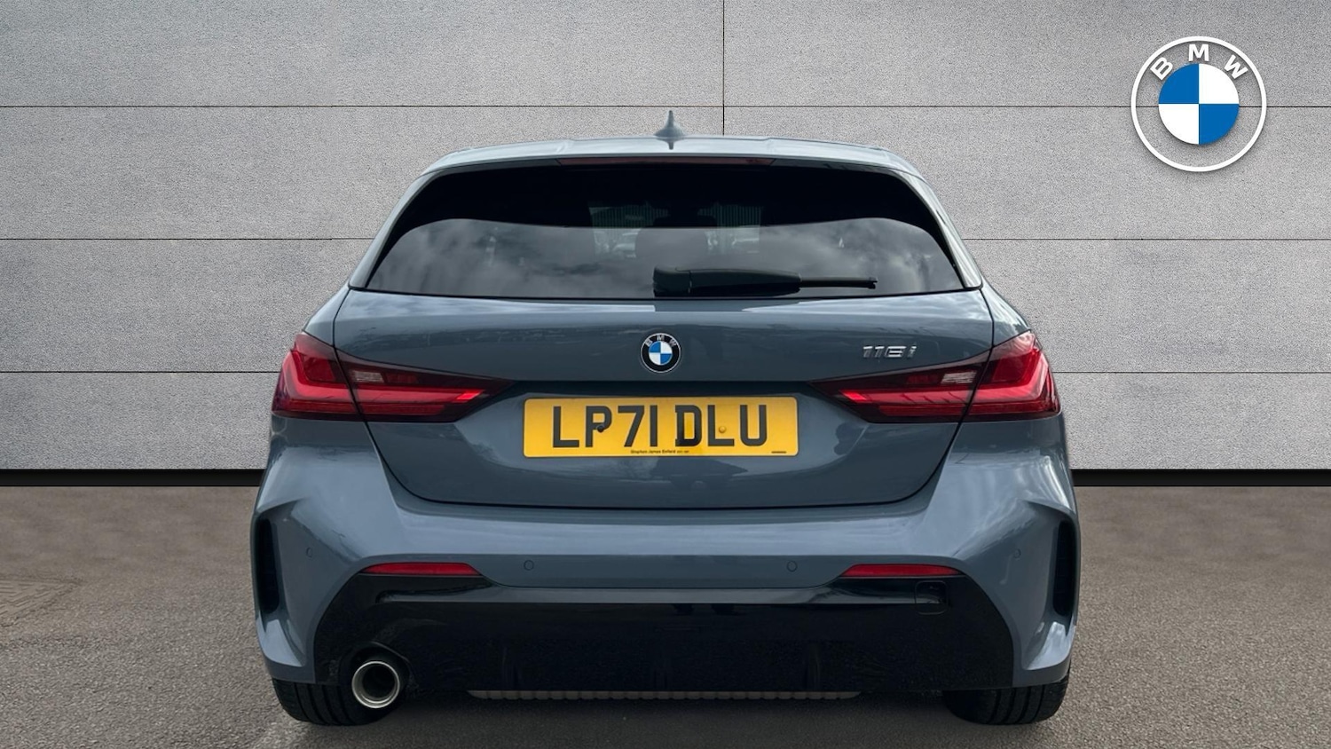 Used BMW 1 Series for sale - 77705674: Photo 15