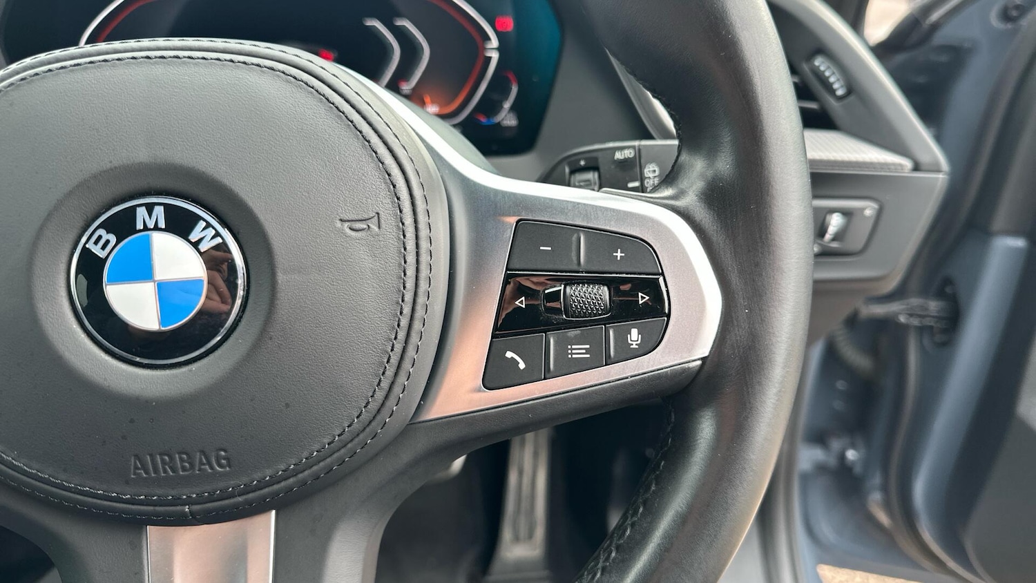 Used BMW 1 Series for sale - 77705674: Photo 18