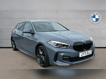 Used BMW 1 Series 2022 for sale - 77705674: Photo