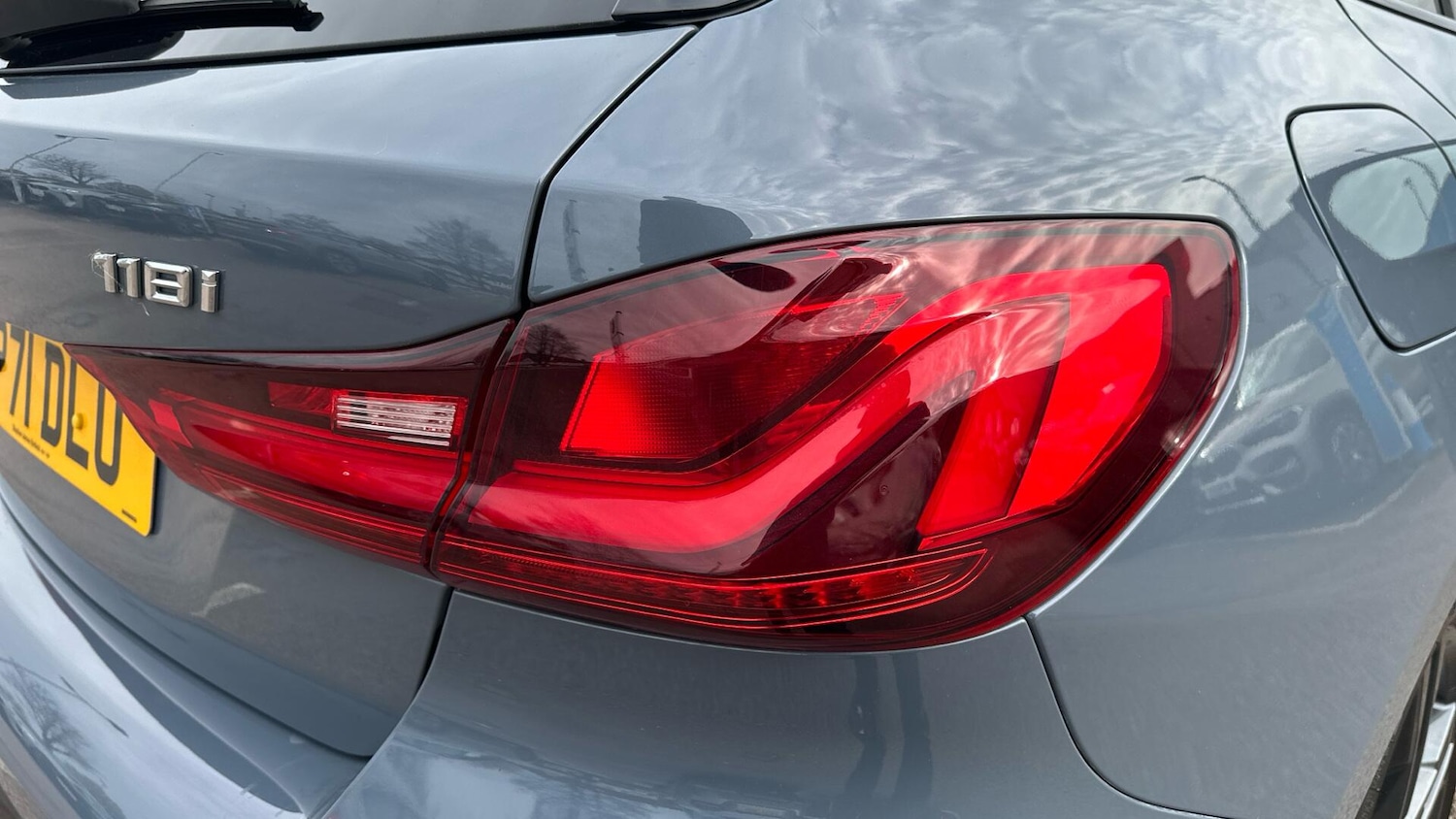 Used BMW 1 Series for sale - 77705674: Photo 21