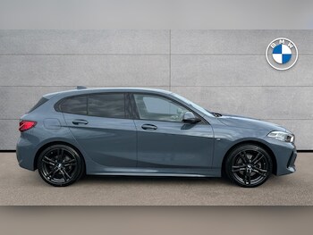 Used BMW 1 Series 2022 for sale - 77705674: Photo