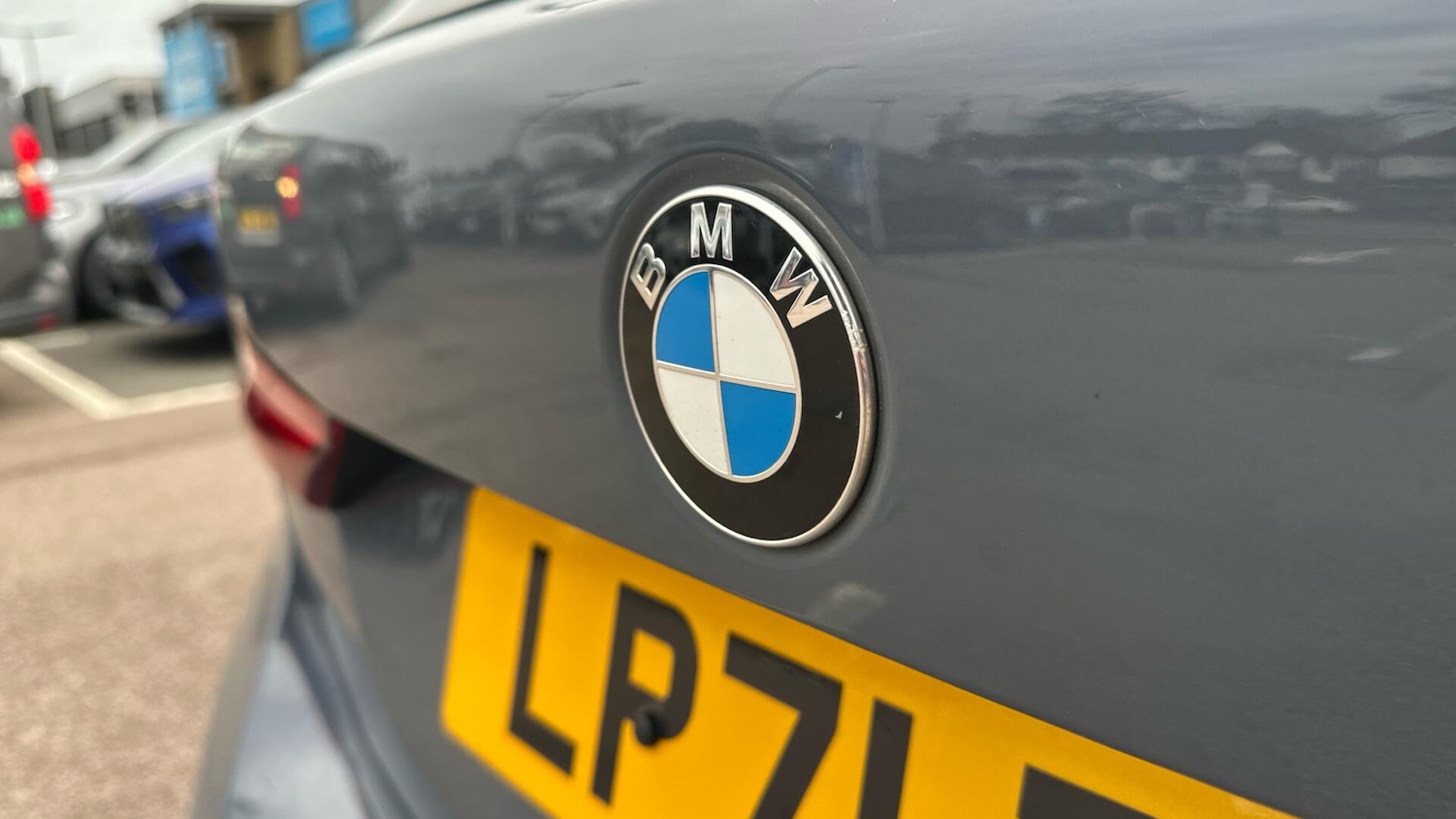 Used BMW 1 Series for sale - 77705674: Photo 44