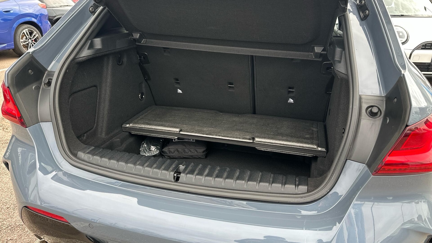 Used BMW 1 Series for sale - 77705674: Photo 45