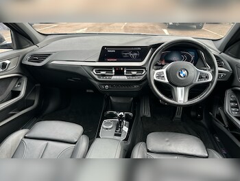 Used BMW 1 Series 2022 for sale - 77705674: Photo