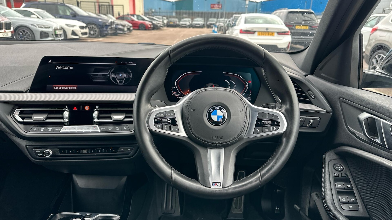 Used BMW 1 Series for sale - 77705674: Photo 5