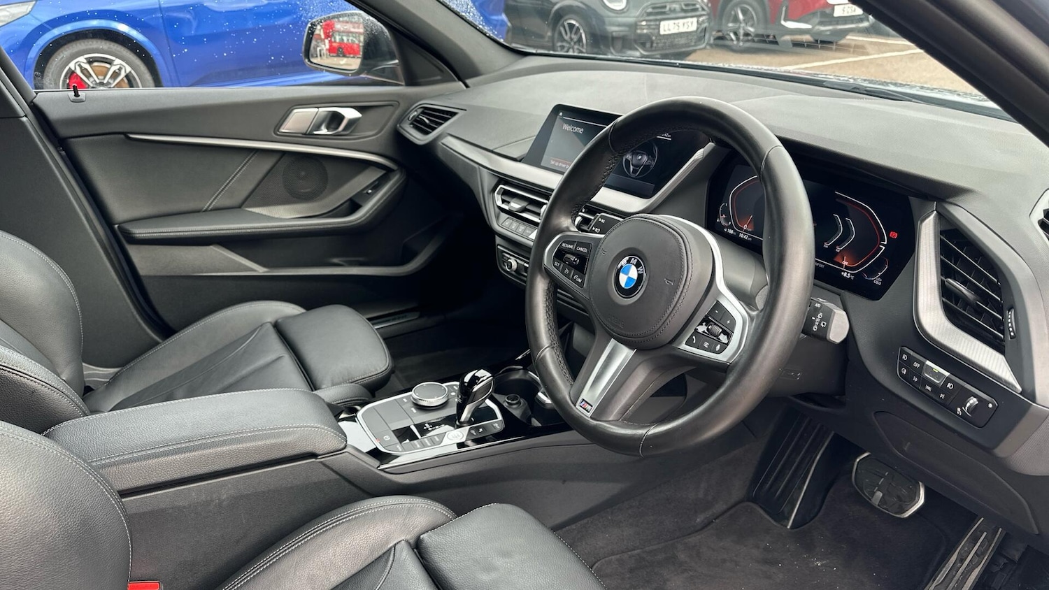 Used BMW 1 Series for sale - 77705674: Photo 6
