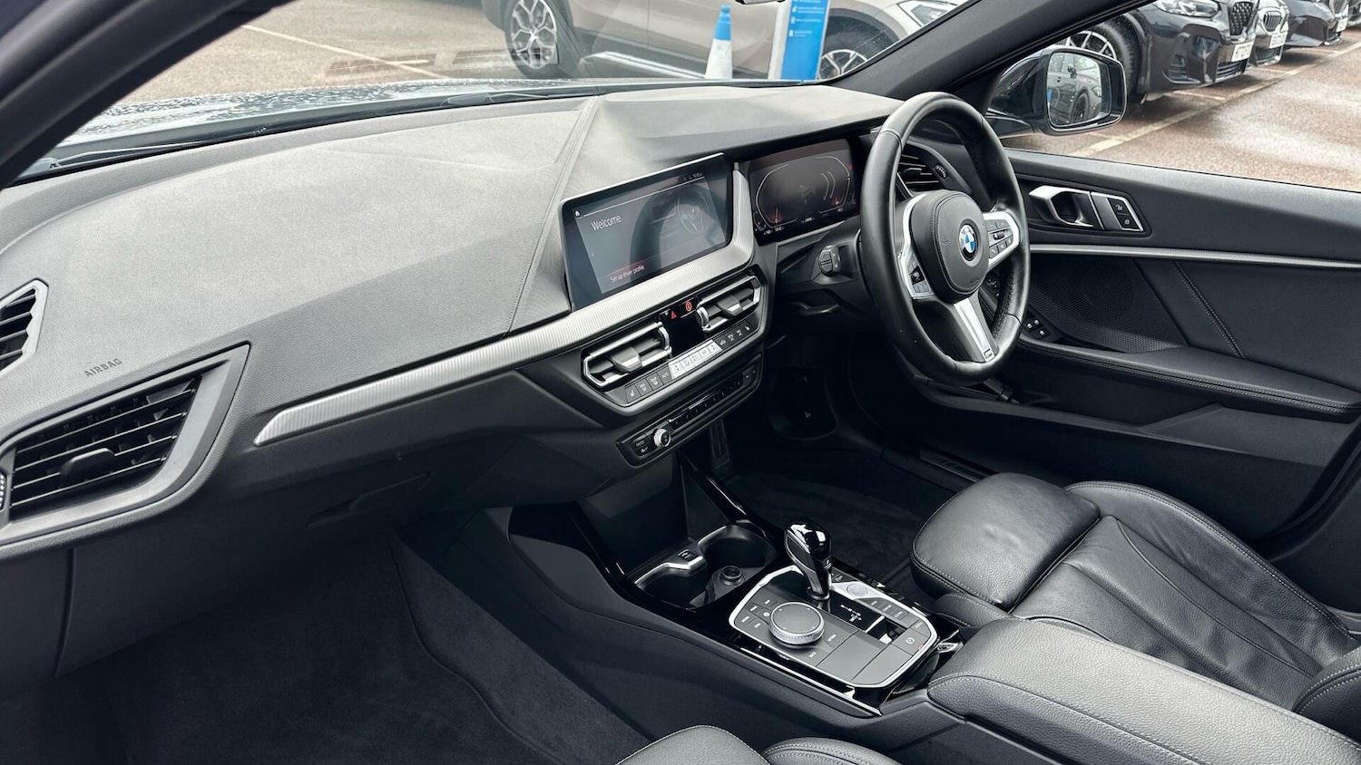 Used BMW 1 Series for sale - 77705674: Photo 7