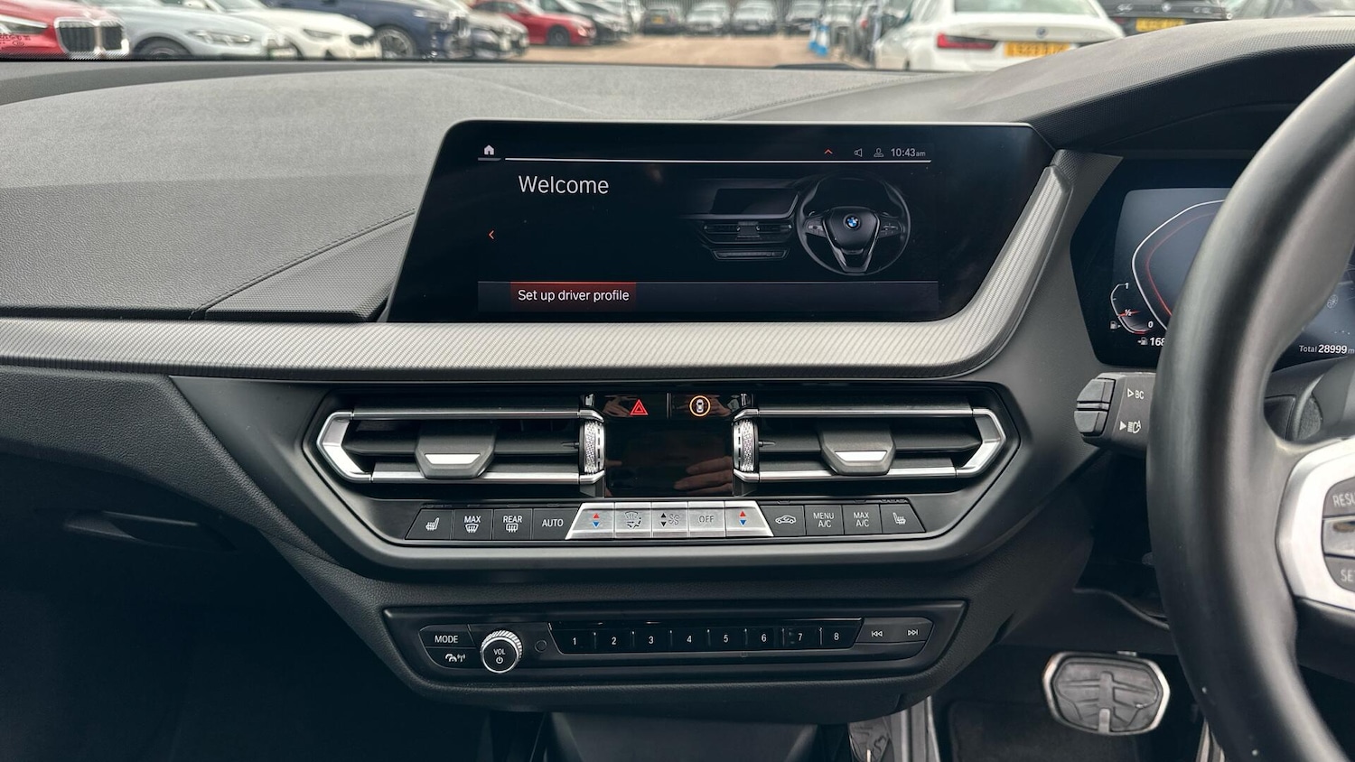 Used BMW 1 Series for sale - 77705674: Photo 8