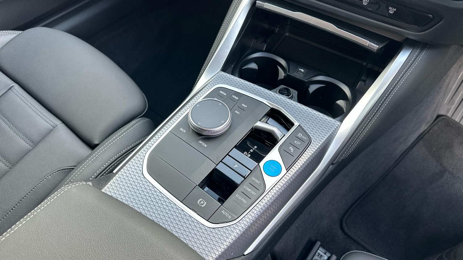 Used BMW i4 2025 for sale - 77604846: Photo 10