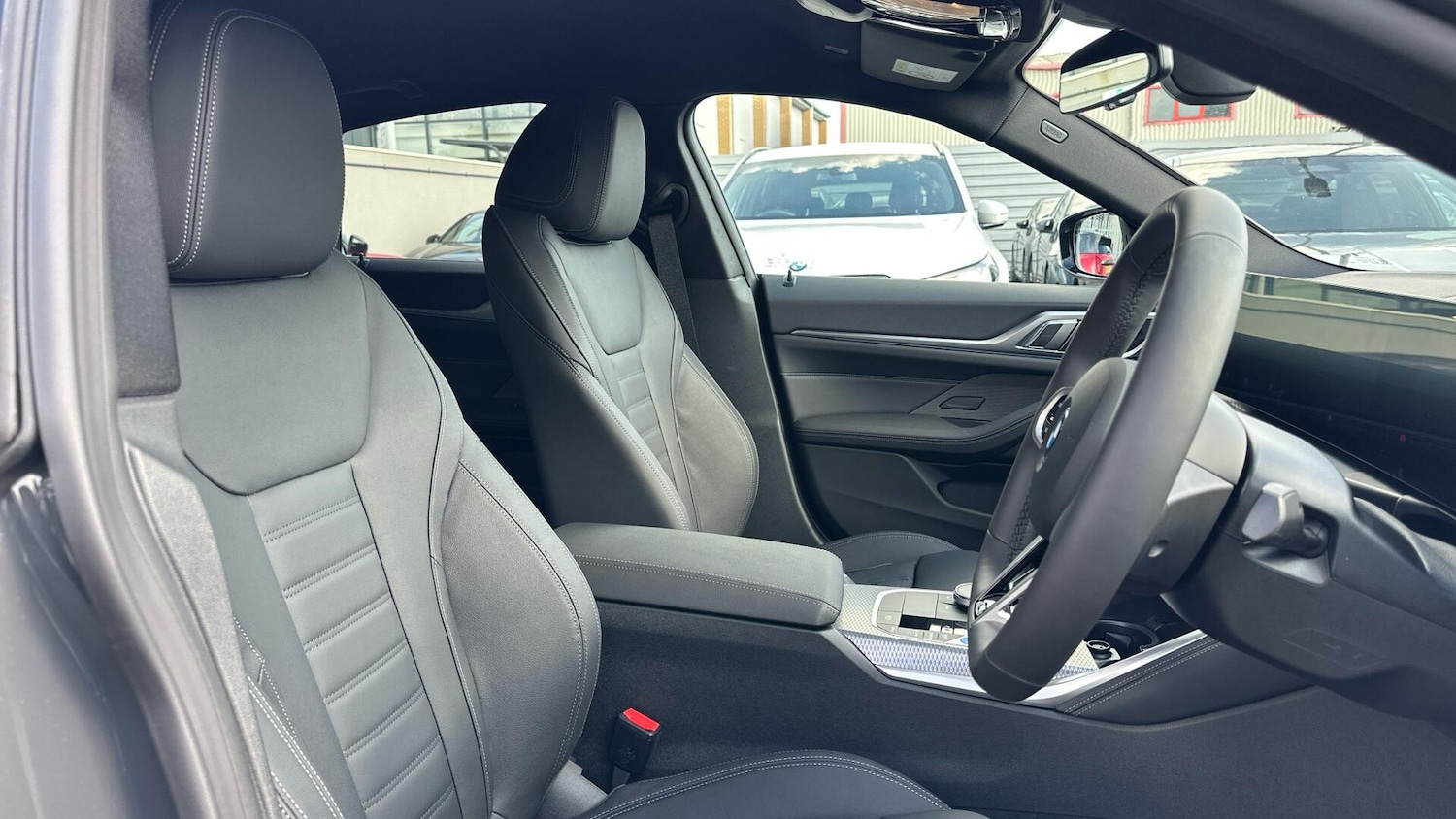 Used BMW i4 2025 for sale - 77604846: Photo 11