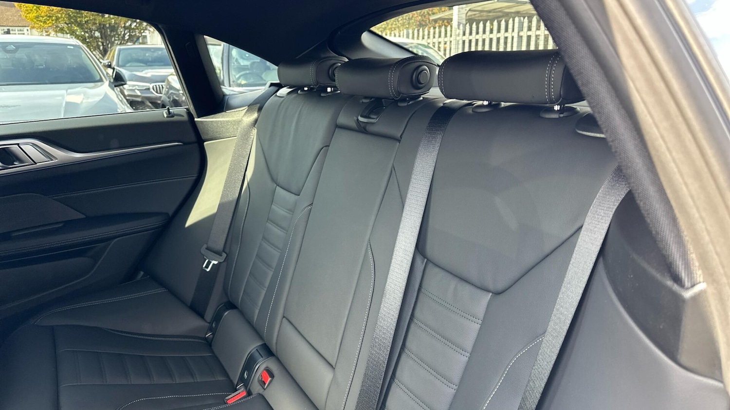 Used BMW i4 2025 for sale - 77604846: Photo 12