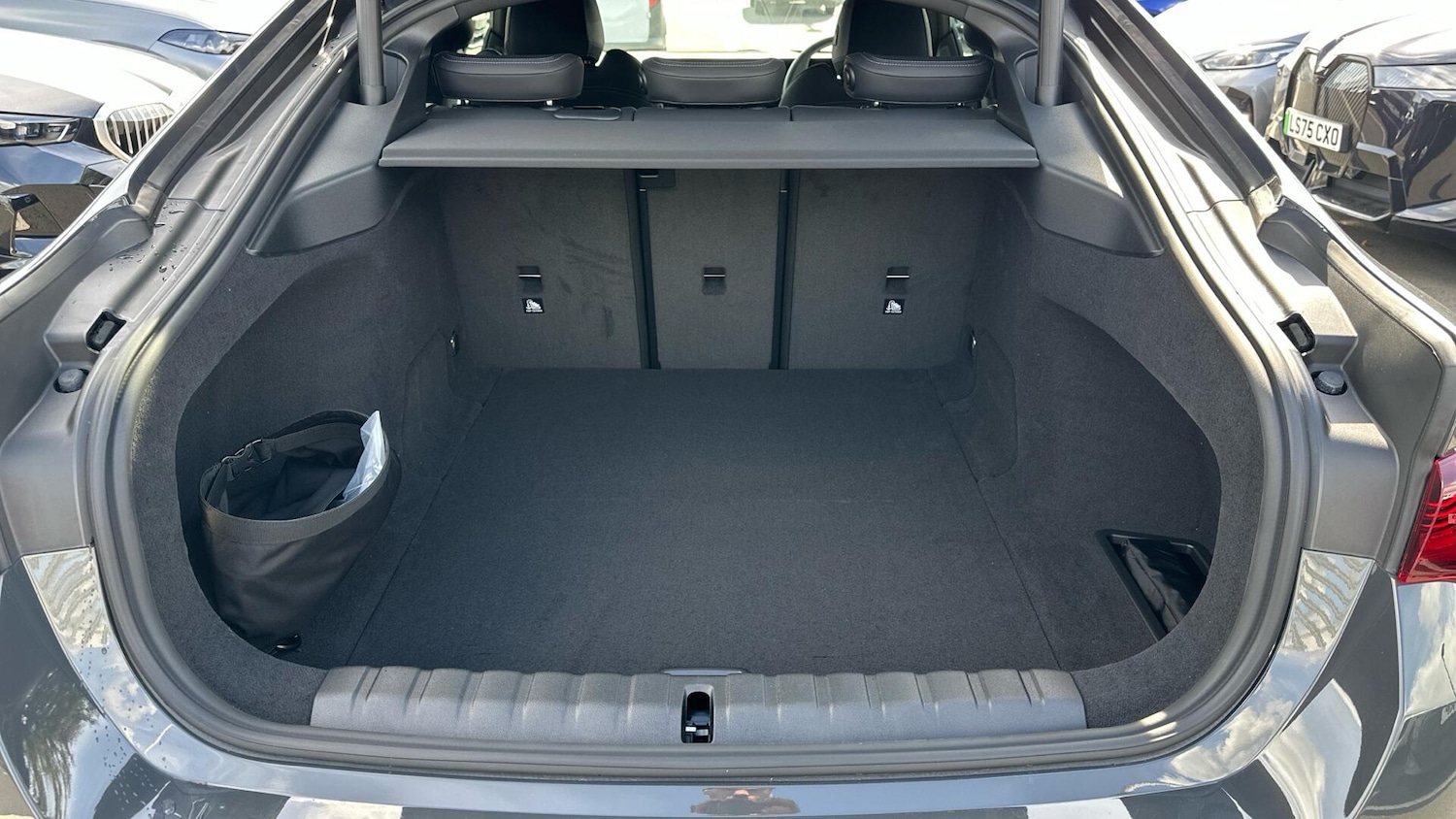 Used BMW i4 2025 for sale - 77604846: Photo 13