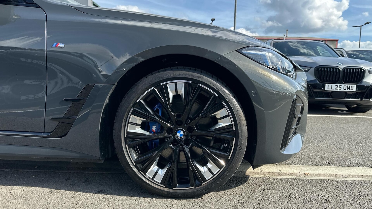 Used BMW i4 2025 for sale - 77604846: Photo 14