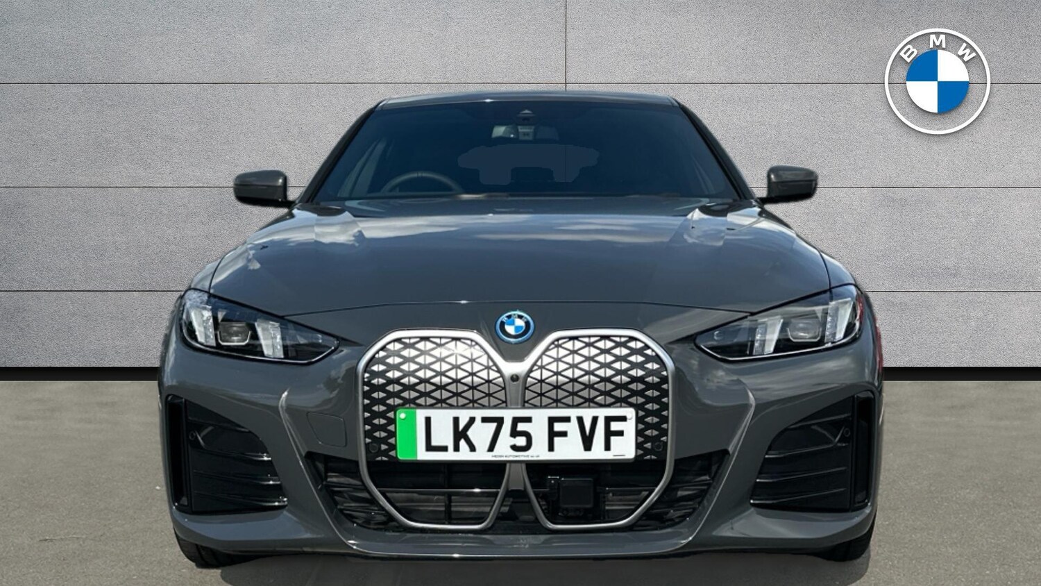 Used BMW i4 2025 for sale - 77604846: Photo 16