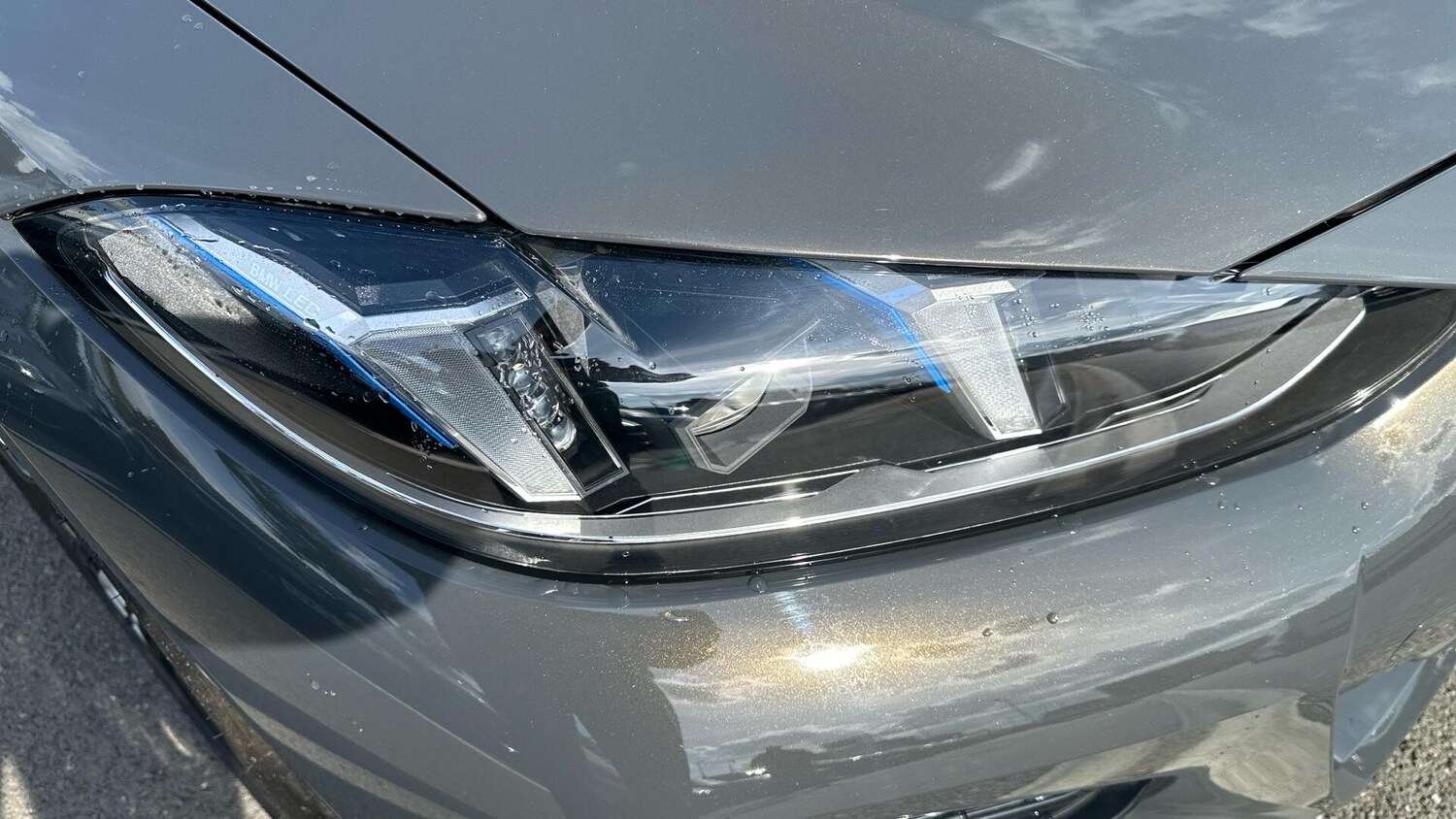 Used BMW i4 2025 for sale - 77604846: Photo 22