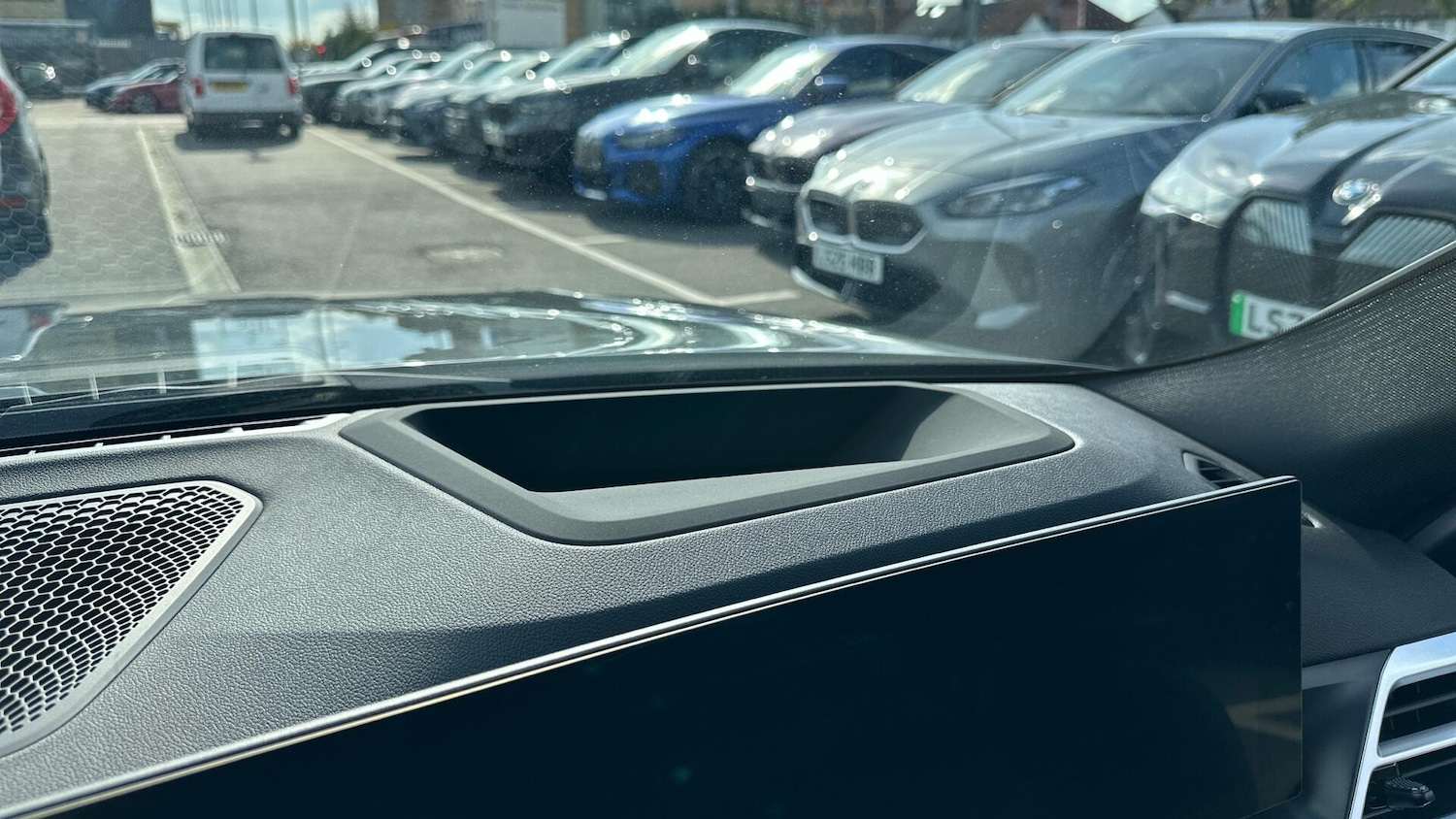 Used BMW i4 2025 for sale - 77604846: Photo 26