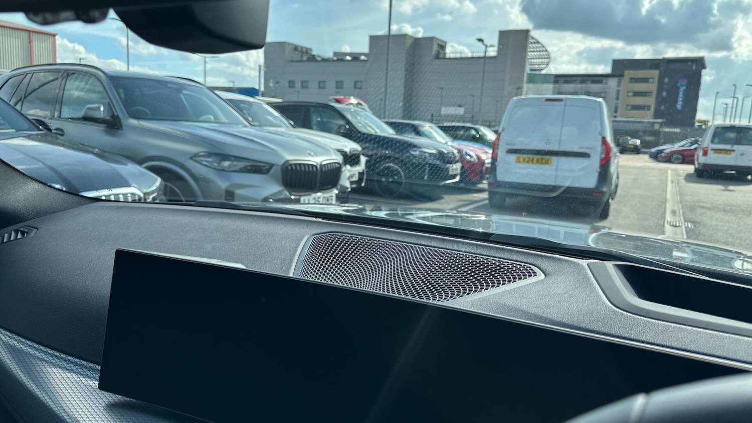 Used BMW i4 2025 for sale - 77604846: Photo 27