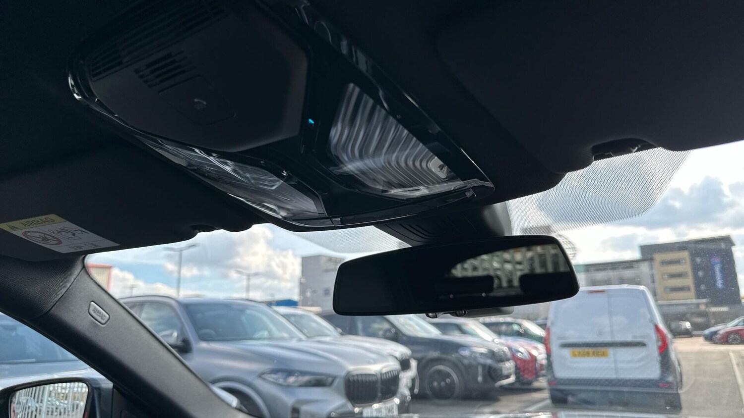 Used BMW i4 2025 for sale - 77604846: Photo 28