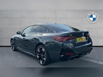 Used BMW i4 2025 for sale - 77604846: Photo