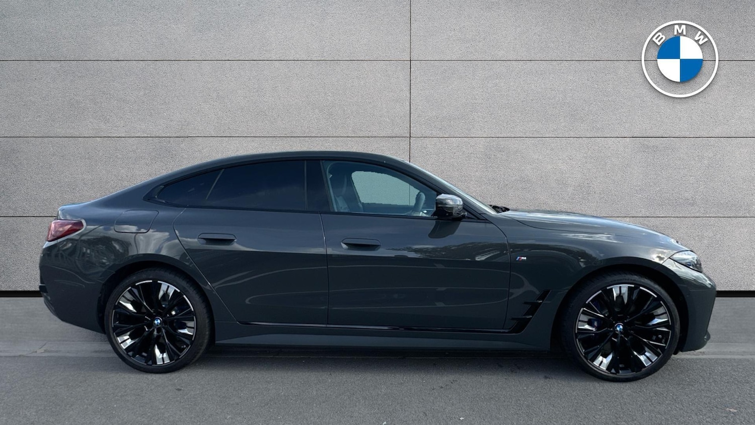 Used BMW i4 2025 for sale - 77604846: Photo 3