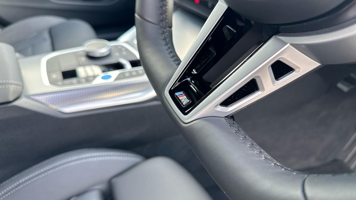 Used BMW i4 2025 for sale - 77604846: Photo 31