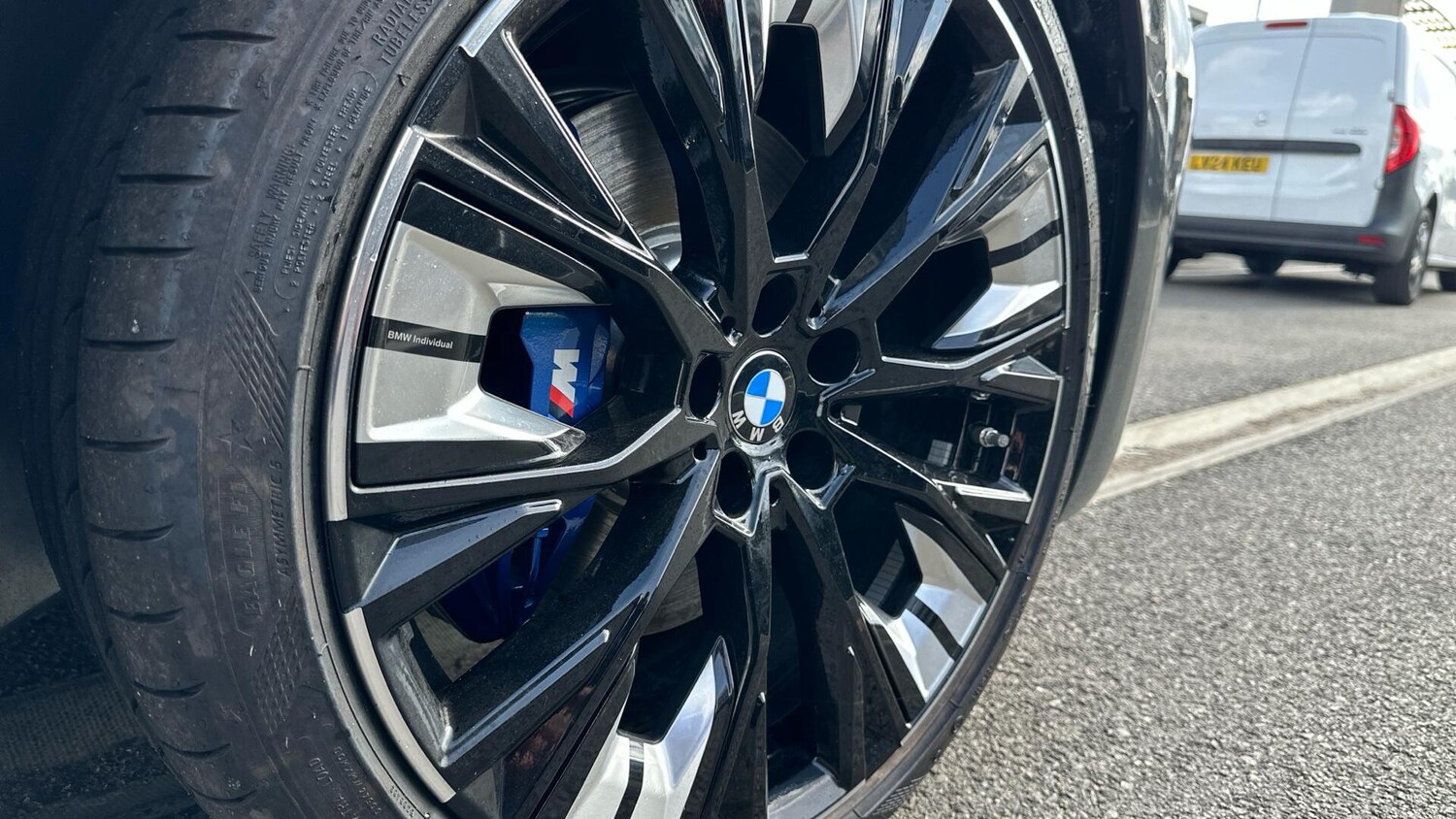 Used BMW i4 2025 for sale - 77604846: Photo 34