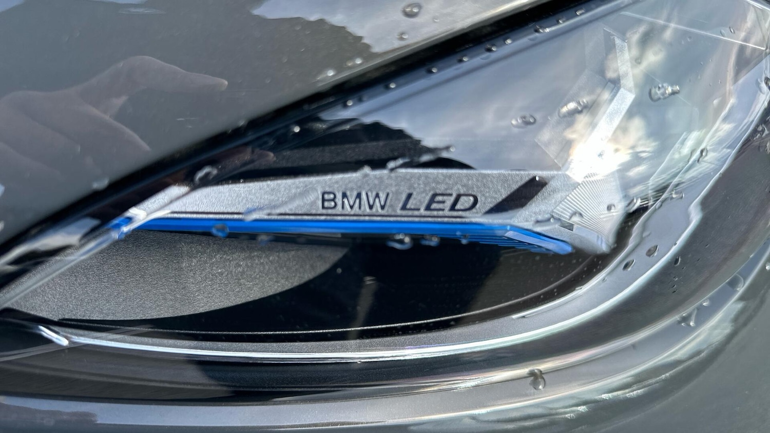 Used BMW i4 2025 for sale - 77604846: Photo 35