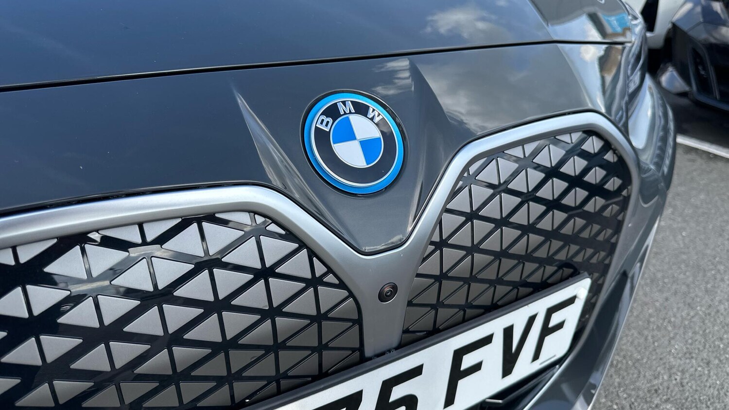 Used BMW i4 2025 for sale - 77604846: Photo 36