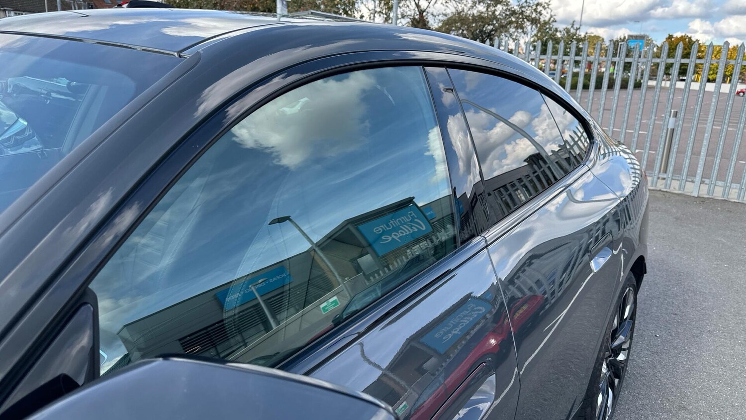 Used BMW i4 2025 for sale - 77604846: Photo 37