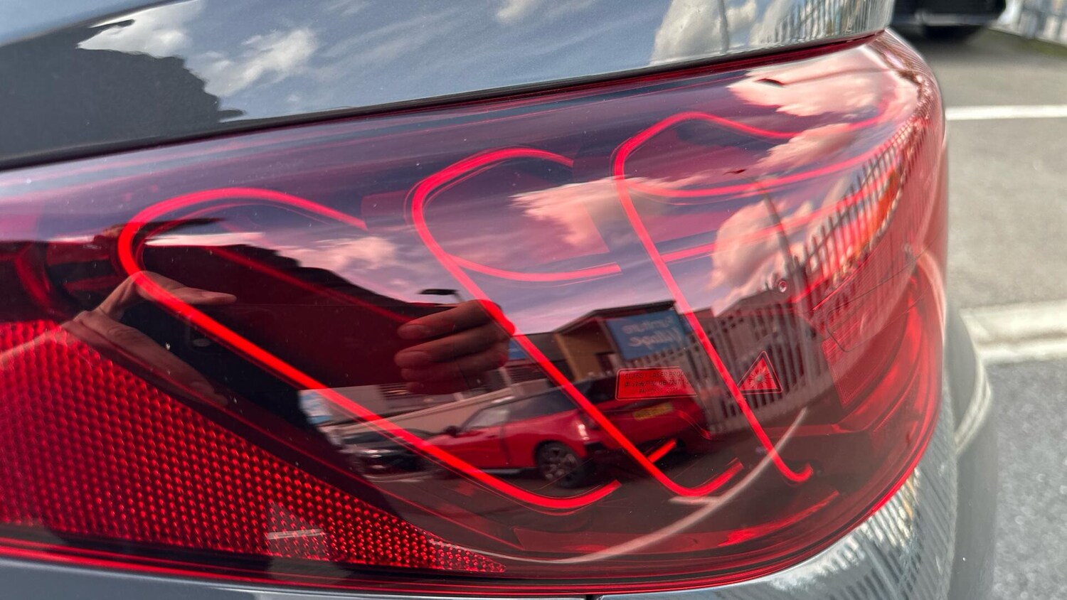 Used BMW i4 2025 for sale - 77604846: Photo 39