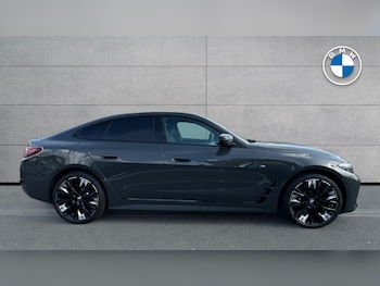 Used BMW i4 2025 for sale - 77604846: Photo