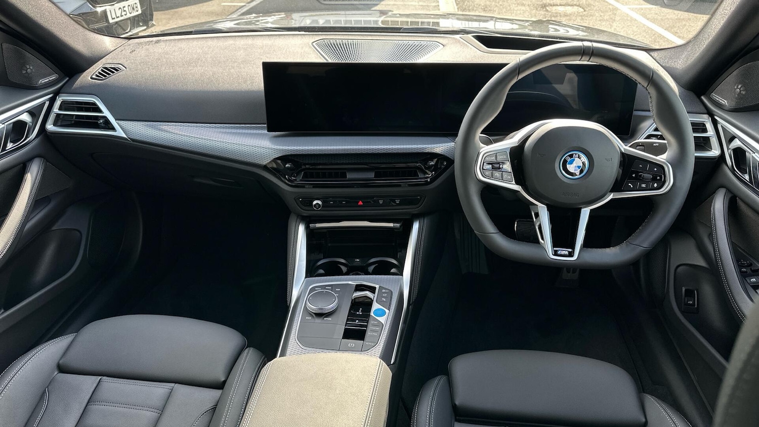 Used BMW i4 2025 for sale - 77604846: Photo 4
