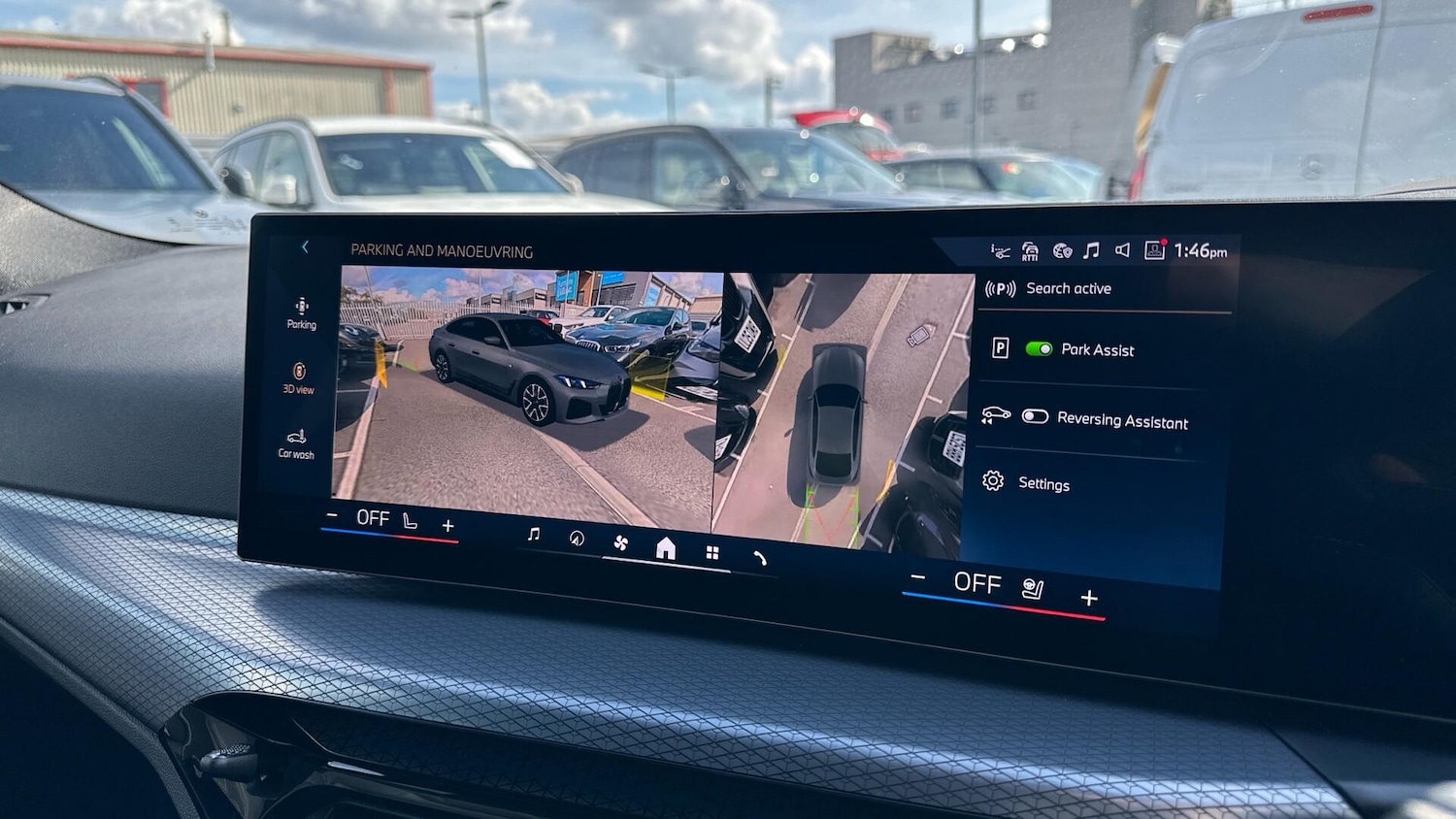 Used BMW i4 2025 for sale - 77604846: Photo 49