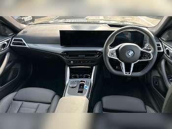 Used BMW i4 2025 for sale - 77604846: Photo