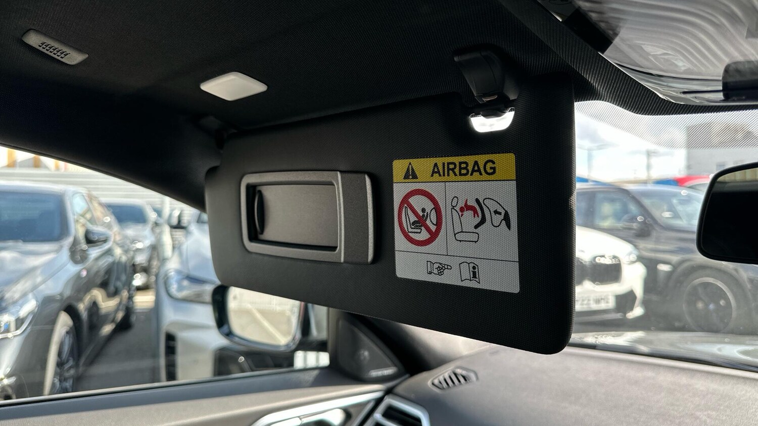 Used BMW i4 2025 for sale - 77604846: Photo 50